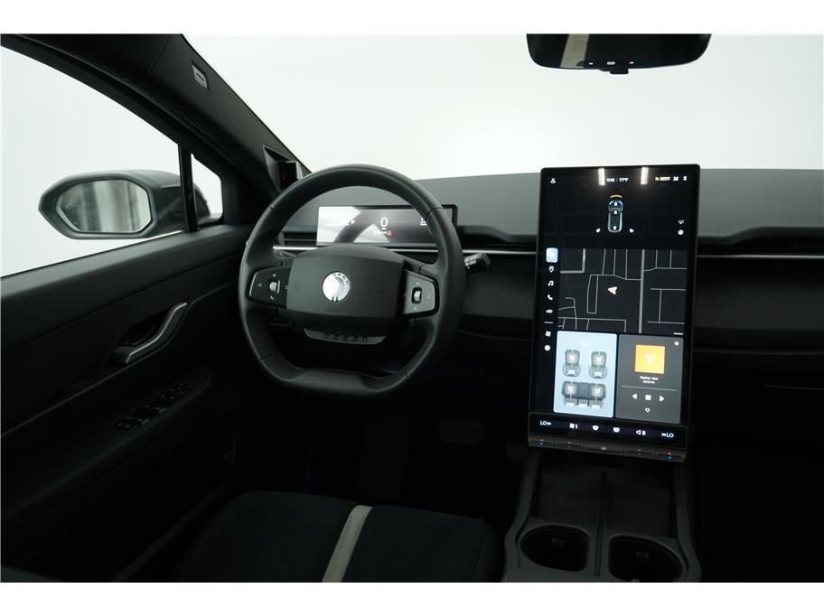 2023 Fisker Ocean Extreme Sport Utility 4D Folsom CA
