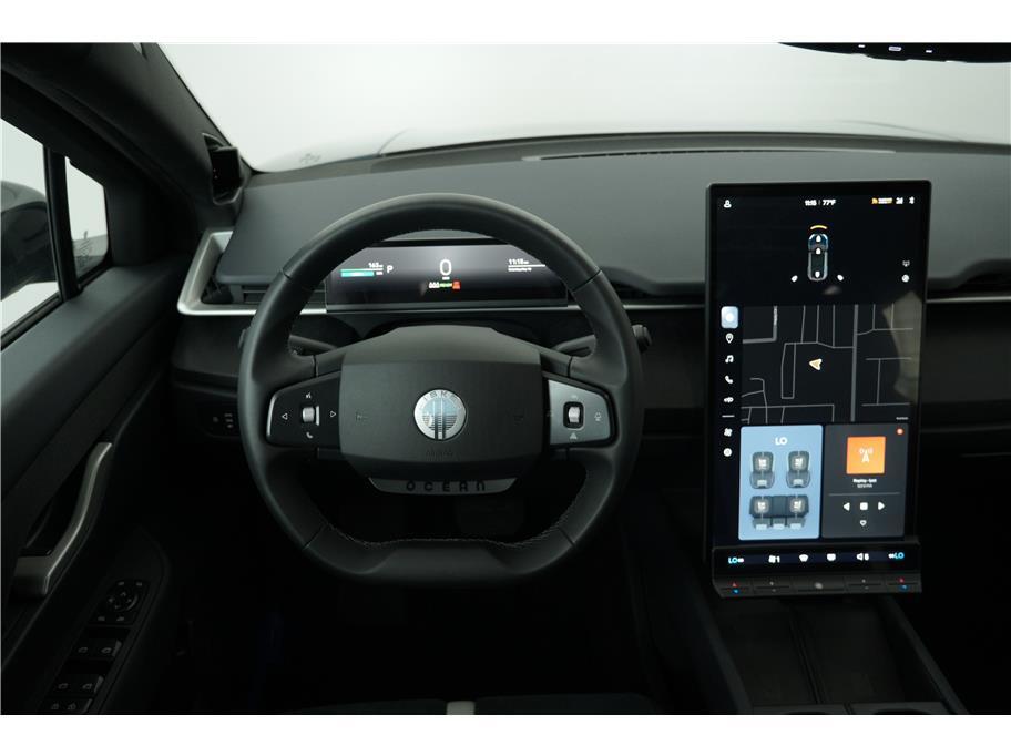 2023 Fisker Ocean Extreme Sport Utility 4D Folsom CA
