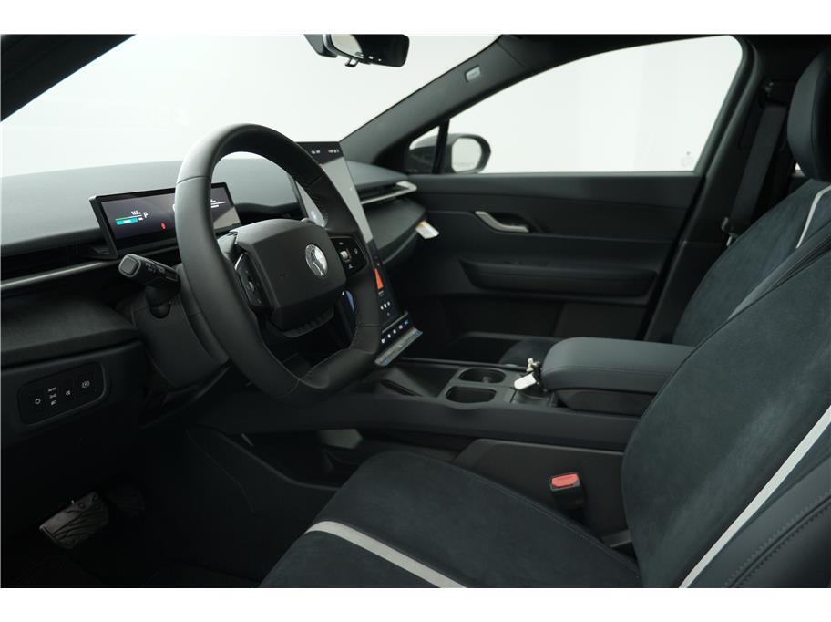 2023 Fisker Ocean Extreme Sport Utility 4D Folsom CA