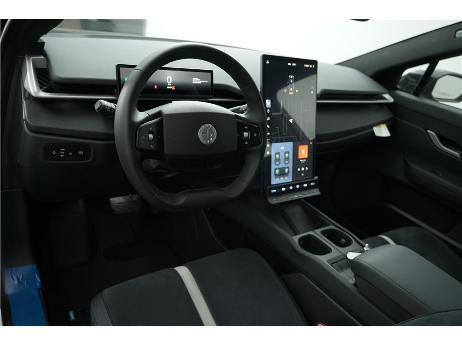 2023 Fisker Ocean Extreme Sport Utility 4D Folsom CA