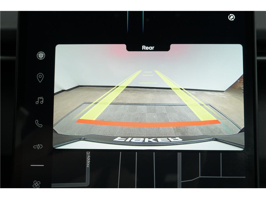 2023 Fisker Ocean Extreme Sport Utility 4D Folsom CA