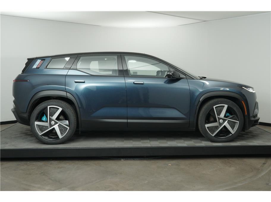 2023 Fisker Ocean Extreme Sport Utility 4D Folsom CA