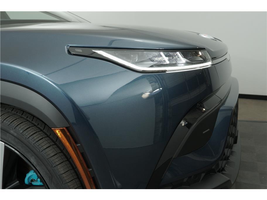 2023 Fisker Ocean Extreme Sport Utility 4D Folsom CA