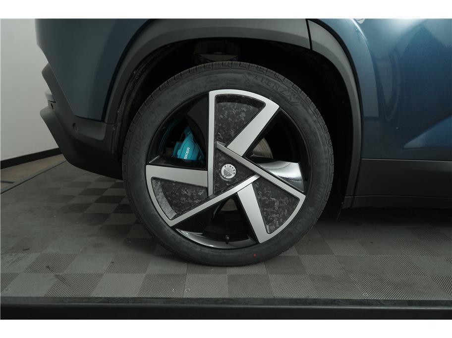 2023 Fisker Ocean Extreme Sport Utility 4D Folsom CA
