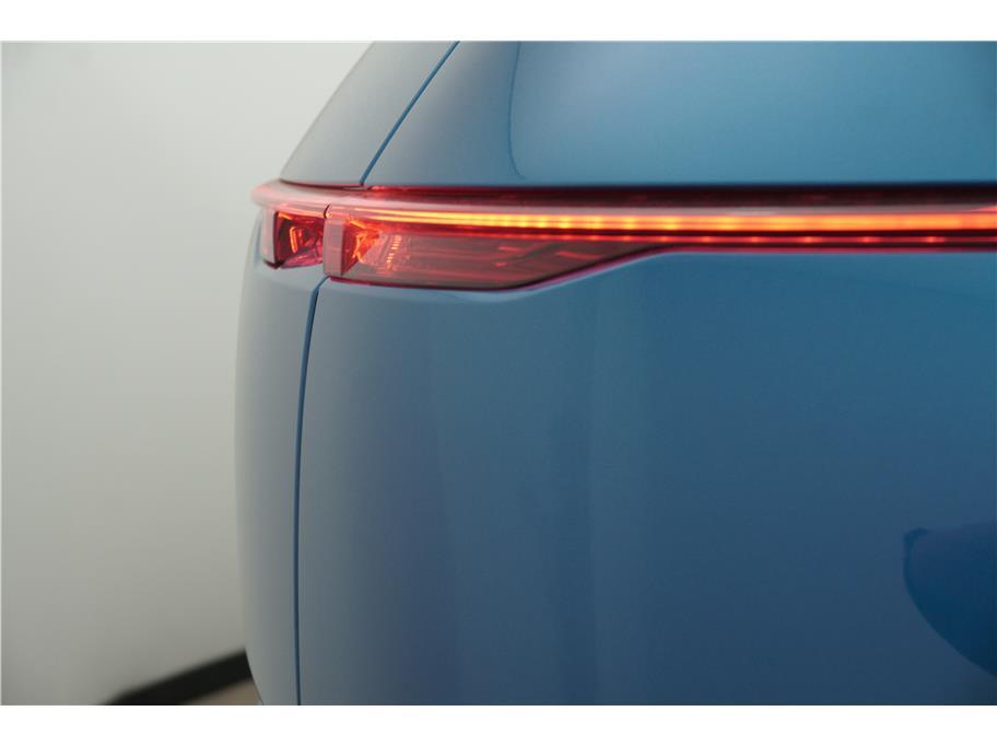 2023 Fisker Ocean Extreme Sport Utility 4D Folsom CA