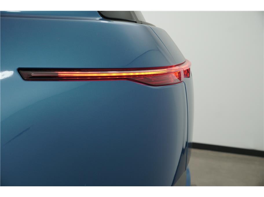 2023 Fisker Ocean Extreme Sport Utility 4D Folsom CA