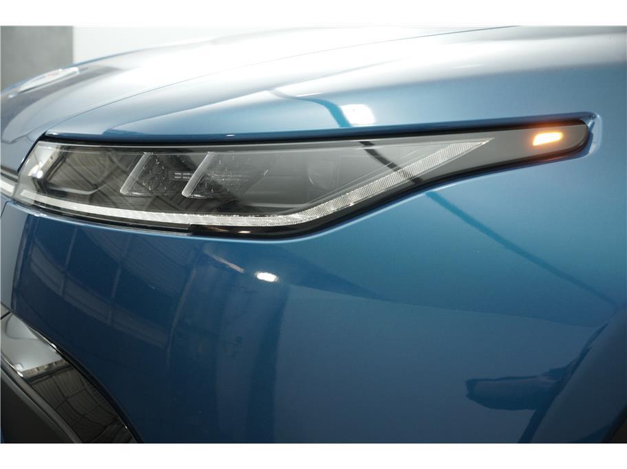 2023 Fisker Ocean Extreme Sport Utility 4D Folsom CA
