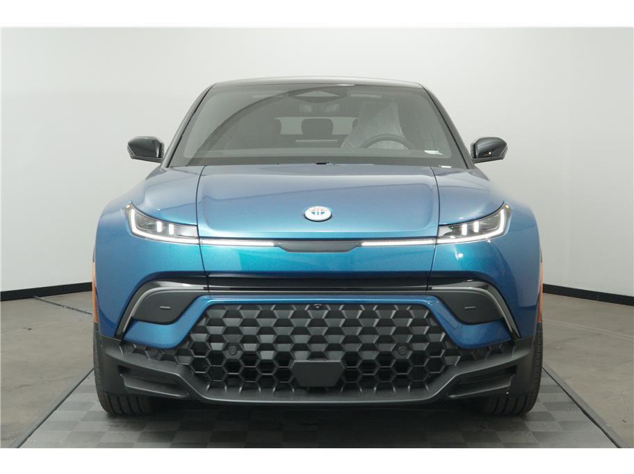 2023 Fisker Ocean Extreme Sport Utility 4D Folsom CA