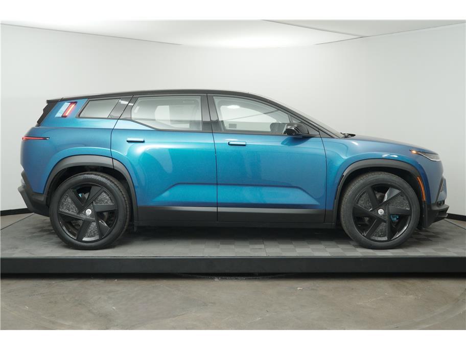 2023 Fisker Ocean Extreme Sport Utility 4D Folsom CA