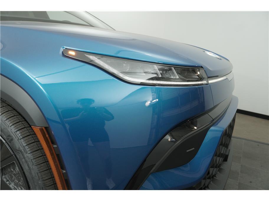 2023 Fisker Ocean Extreme Sport Utility 4D Folsom CA