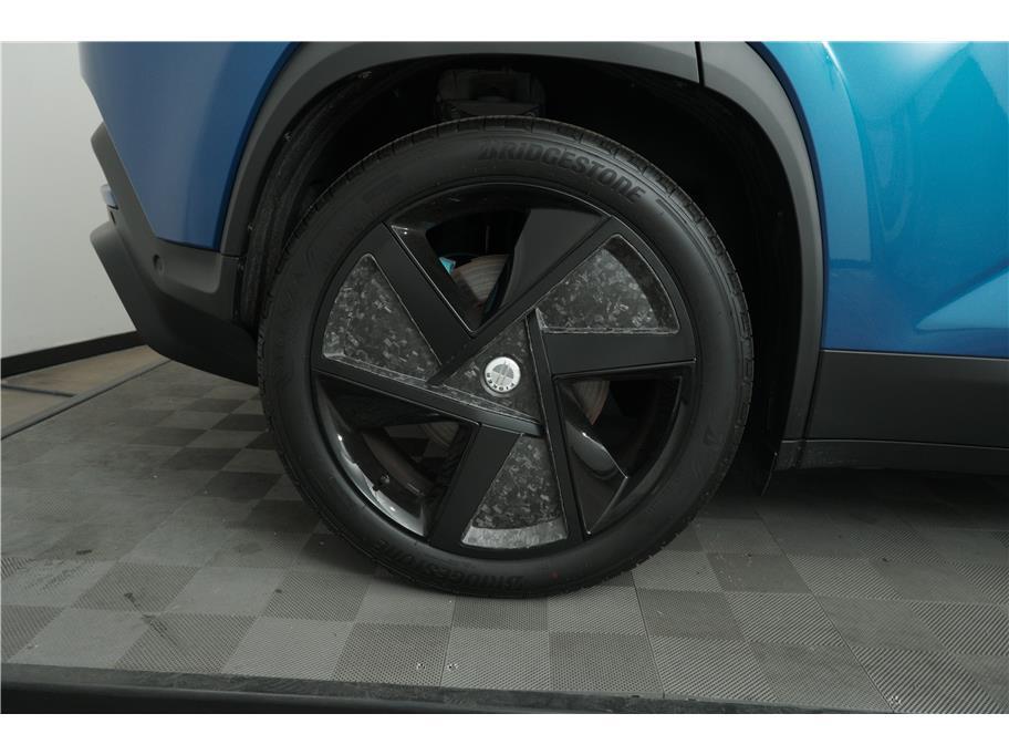 2023 Fisker Ocean Extreme Sport Utility 4D Folsom CA