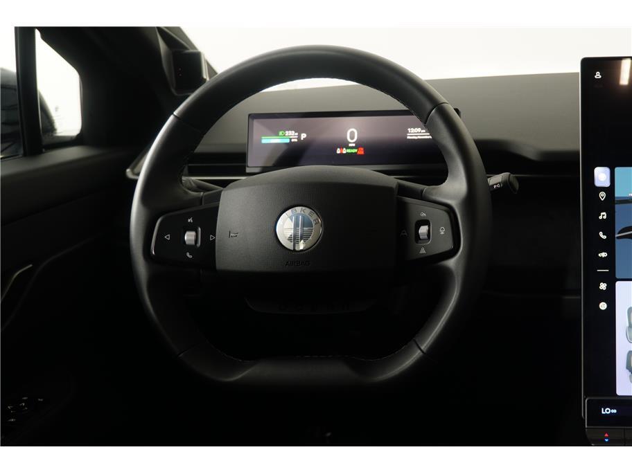 2023 Fisker Ocean Extreme Sport Utility 4D Folsom CA