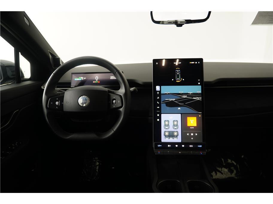 2023 Fisker Ocean Extreme Sport Utility 4D Folsom CA