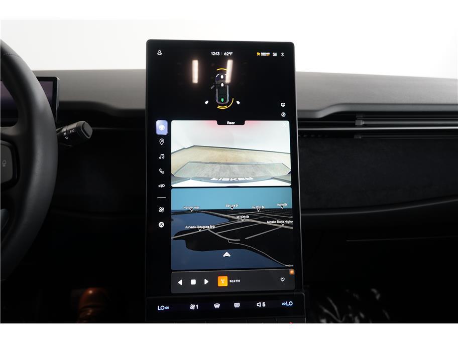 2023 Fisker Ocean Extreme Sport Utility 4D Folsom CA