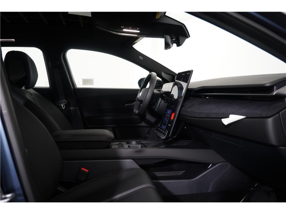2023 Fisker Ocean Extreme Sport Utility 4D Folsom CA