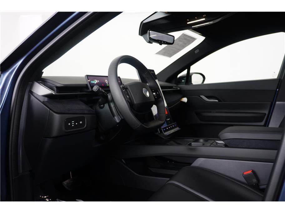 2023 Fisker Ocean Extreme Sport Utility 4D Folsom CA