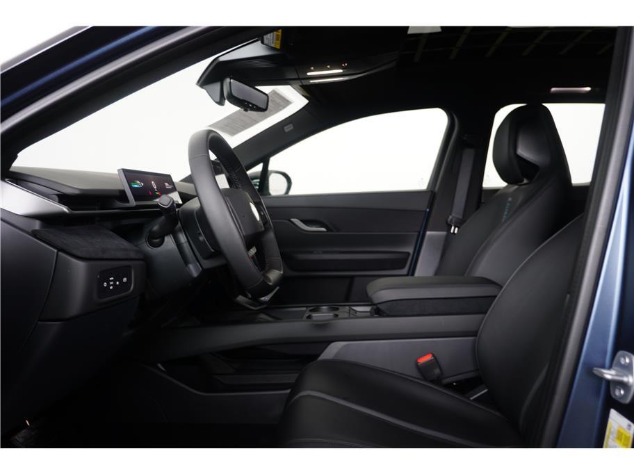 2023 Fisker Ocean Extreme Sport Utility 4D Folsom CA