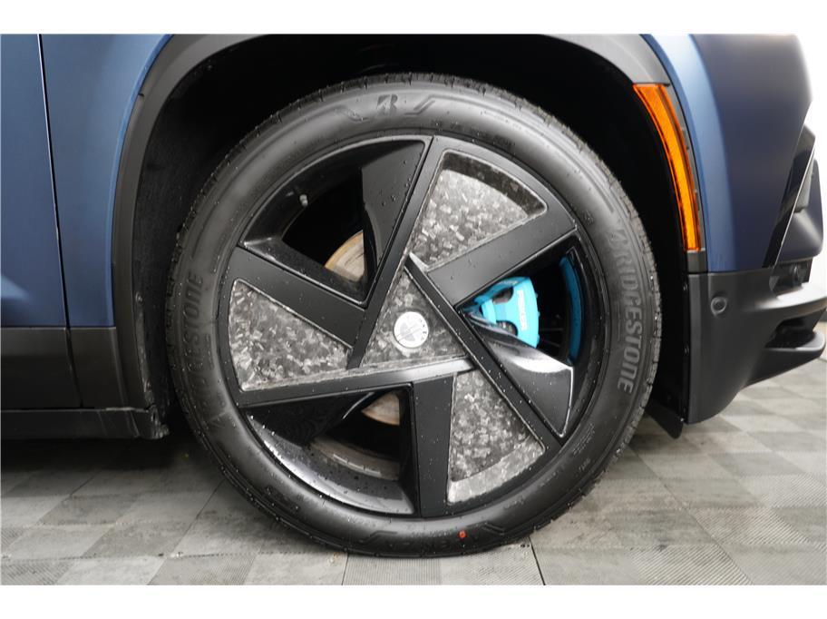 2023 Fisker Ocean Extreme Sport Utility 4D Folsom CA
