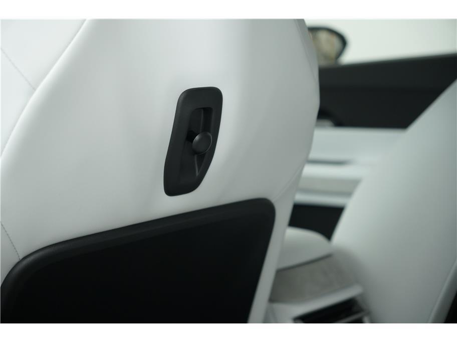 2023 Fisker Ocean Extreme Sport Utility 4D Folsom CA
