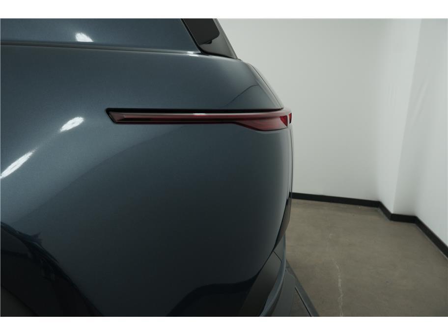 2023 Fisker Ocean Extreme Sport Utility 4D Folsom CA