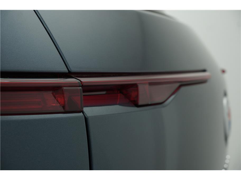2023 Fisker Ocean Extreme Sport Utility 4D Folsom CA