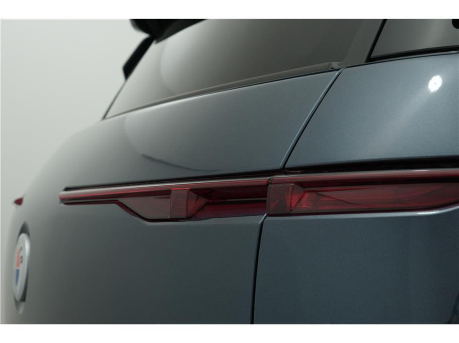 2023 Fisker Ocean Extreme Sport Utility 4D Folsom CA