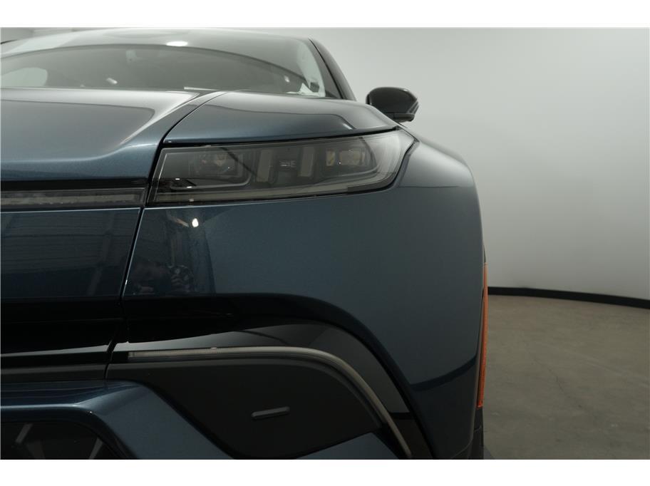 2023 Fisker Ocean Extreme Sport Utility 4D Folsom CA