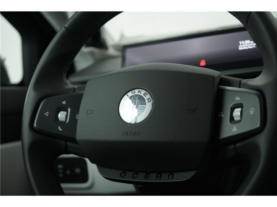2023 Fisker Ocean Extreme Sport Utility 4D Folsom CA