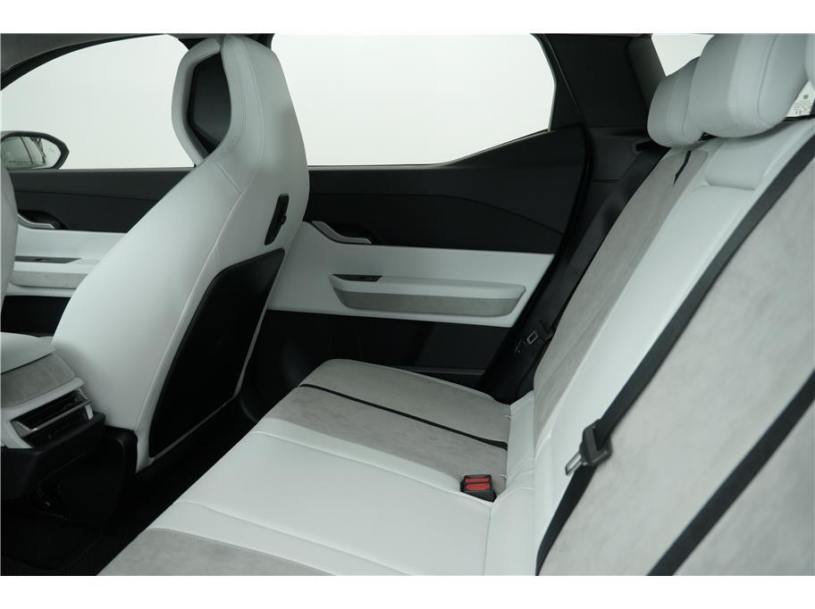 2023 Fisker Ocean Extreme Sport Utility 4D Folsom CA