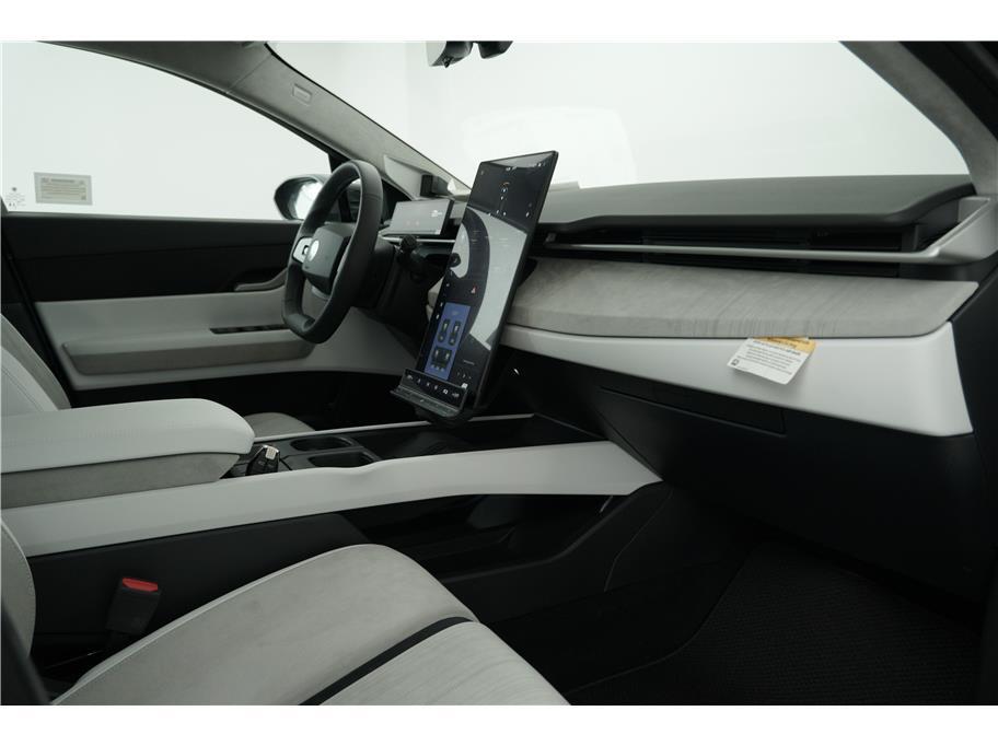 2023 Fisker Ocean Extreme Sport Utility 4D Folsom CA