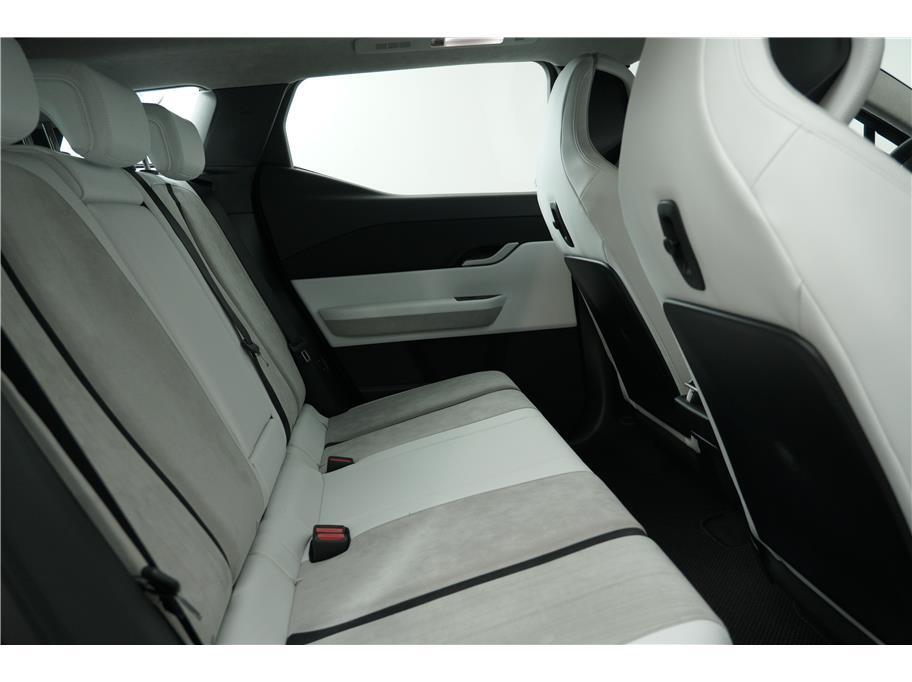 2023 Fisker Ocean Extreme Sport Utility 4D Folsom CA