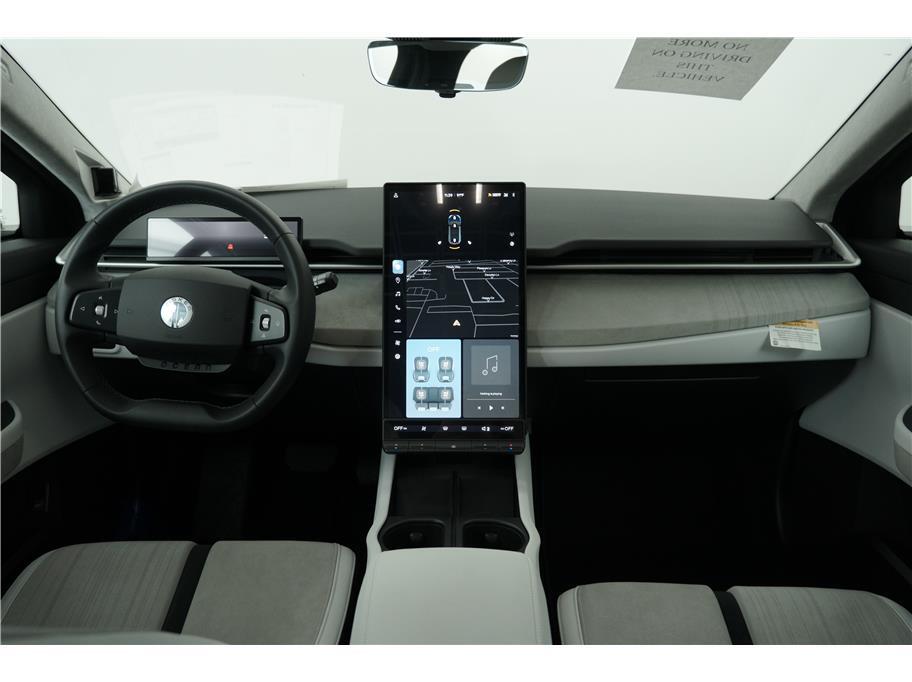 2023 Fisker Ocean Extreme Sport Utility 4D Folsom CA