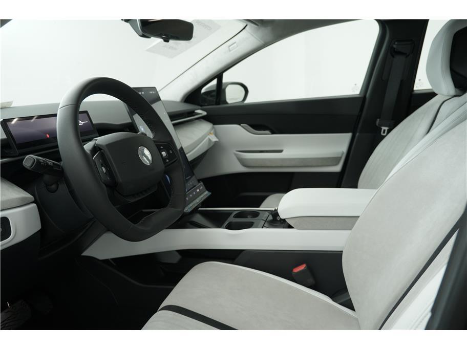 2023 Fisker Ocean Extreme Sport Utility 4D Folsom CA