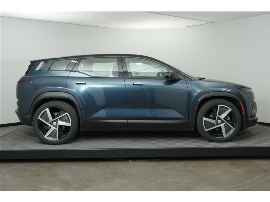 2023 Fisker Ocean Extreme Sport Utility 4D Folsom CA