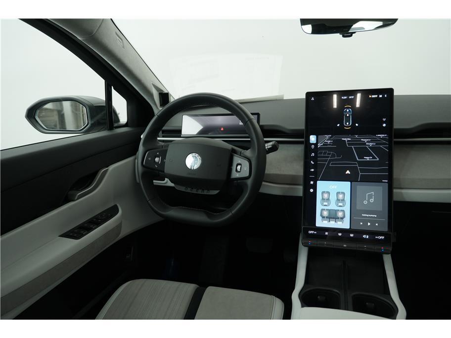 2023 Fisker Ocean Extreme Sport Utility 4D Folsom CA