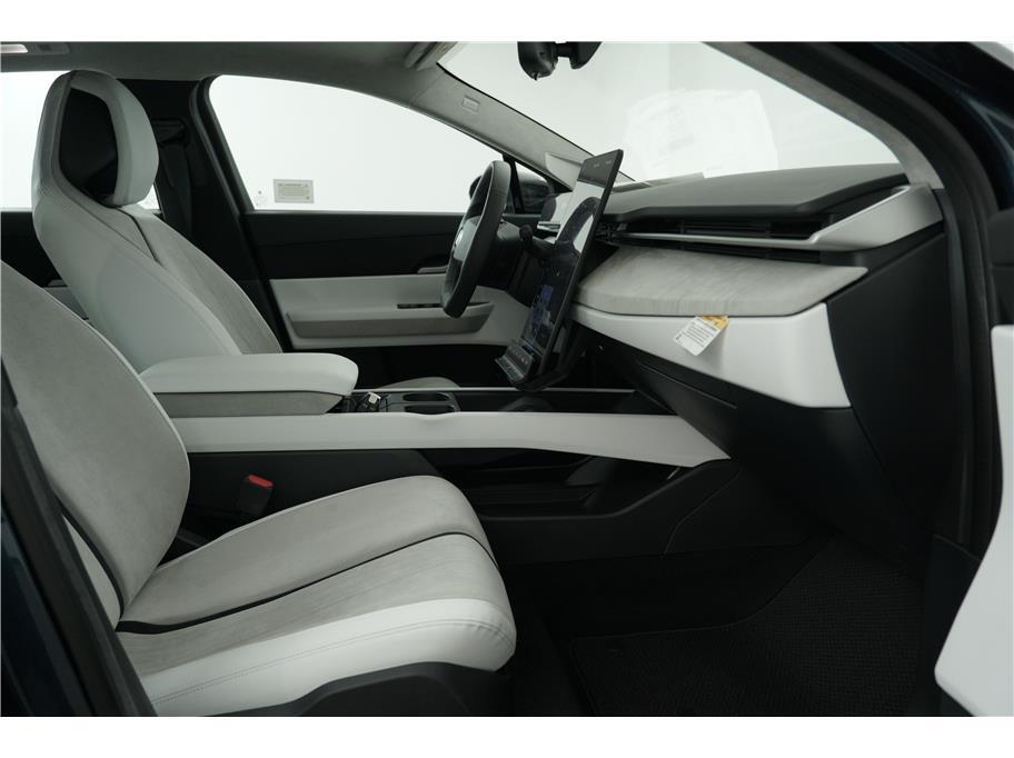2023 Fisker Ocean Extreme Sport Utility 4D Folsom CA