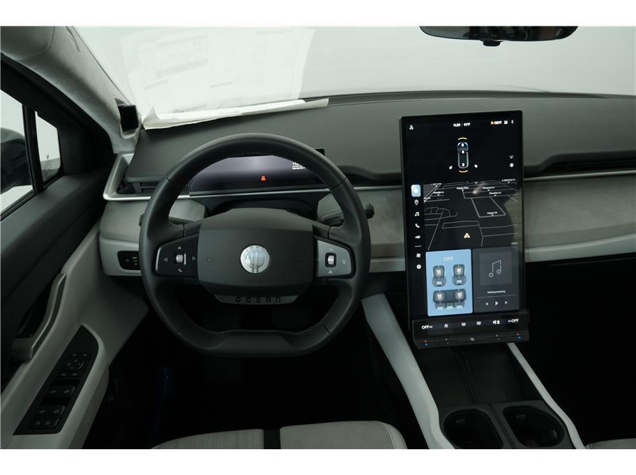 2023 Fisker Ocean Extreme Sport Utility 4D Folsom CA
