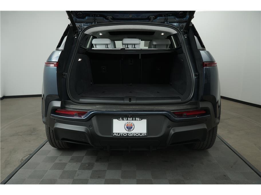 2023 Fisker Ocean Extreme Sport Utility 4D Folsom CA
