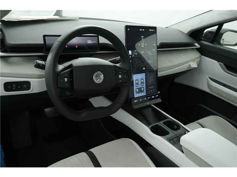 2023 Fisker Ocean Extreme Sport Utility 4D Folsom CA