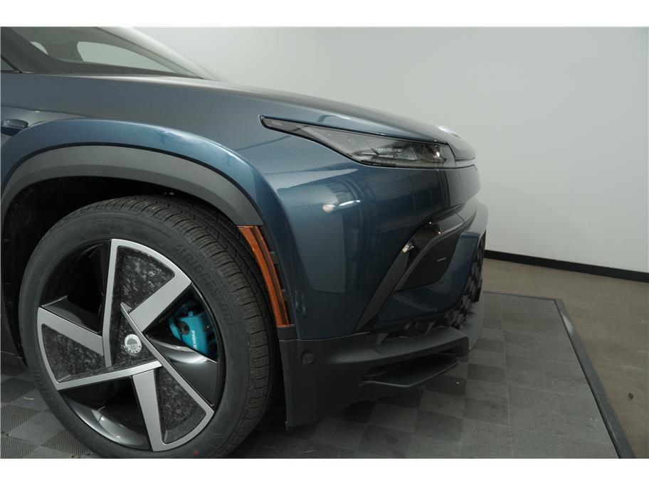 2023 Fisker Ocean Extreme Sport Utility 4D Folsom CA