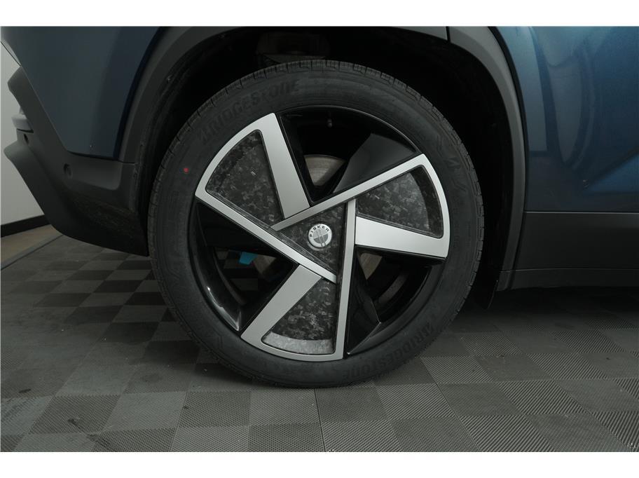 2023 Fisker Ocean Extreme Sport Utility 4D Folsom CA