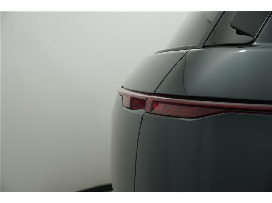 2023 Fisker Ocean Extreme Sport Utility 4D Folsom CA