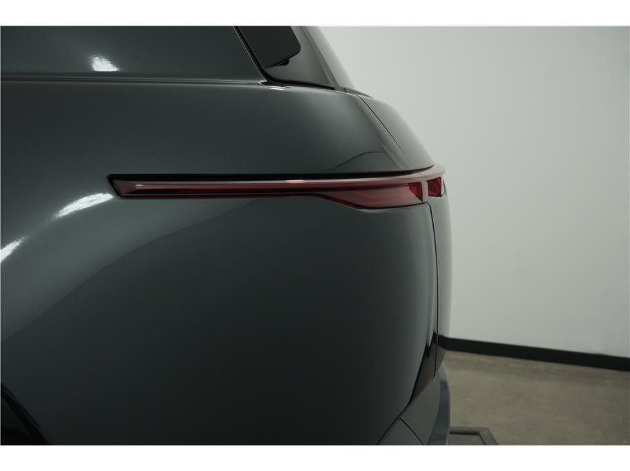 2023 Fisker Ocean Extreme Sport Utility 4D Folsom CA