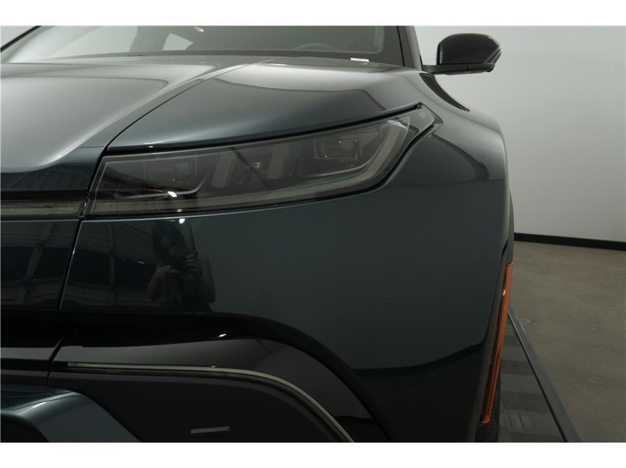 2023 Fisker Ocean Extreme Sport Utility 4D Folsom CA