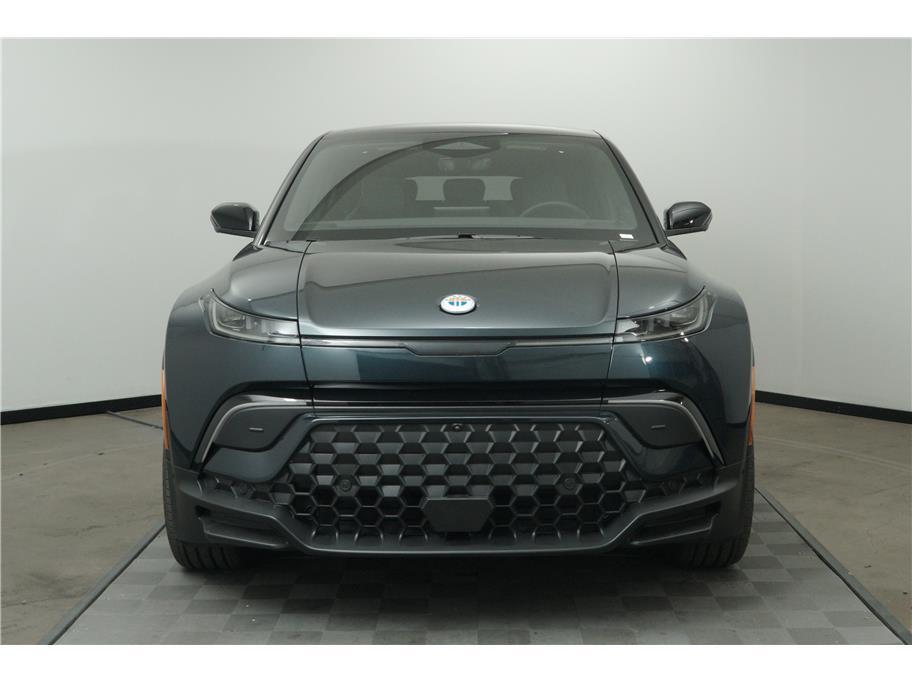 2023 Fisker Ocean Extreme Sport Utility 4D Folsom CA