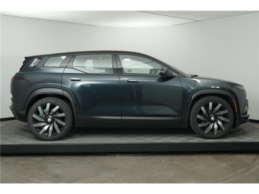 2023 Fisker Ocean Extreme Sport Utility 4D Folsom CA