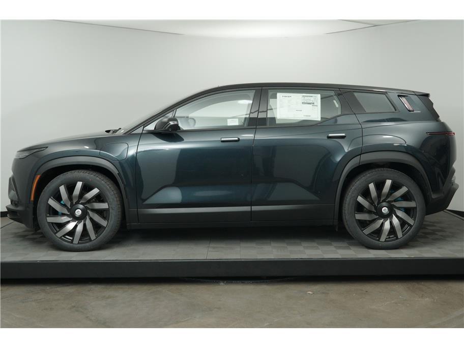 2023 Fisker Ocean Extreme Sport Utility 4D