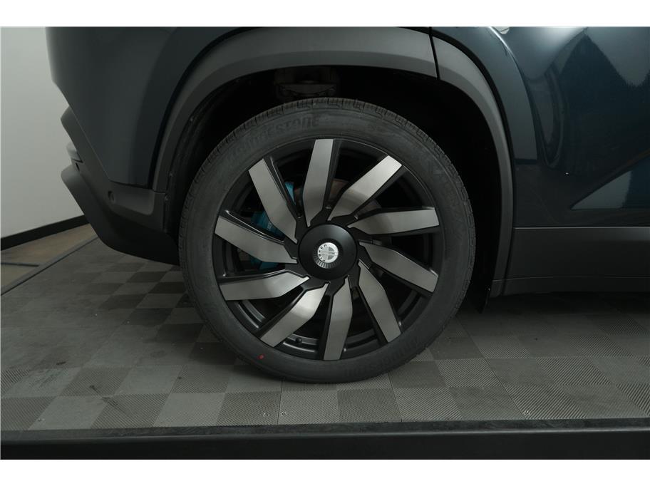 2023 Fisker Ocean Extreme Sport Utility 4D Folsom CA
