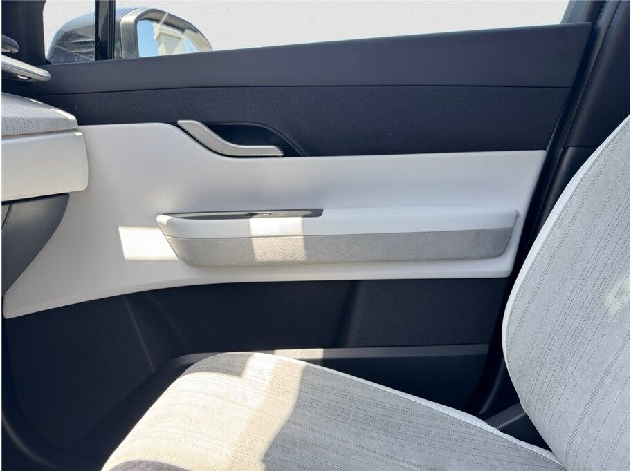 2023 Fisker Ocean Extreme Sport Utility 4D Folsom CA