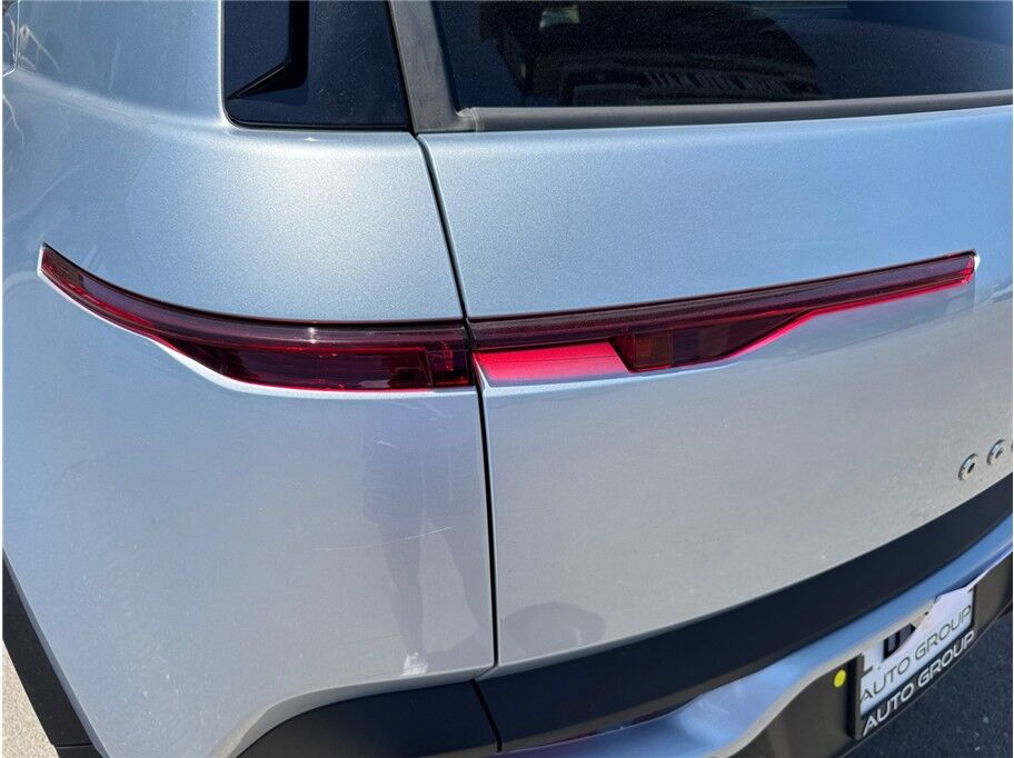 2023 Fisker Ocean Extreme Sport Utility 4D Folsom CA